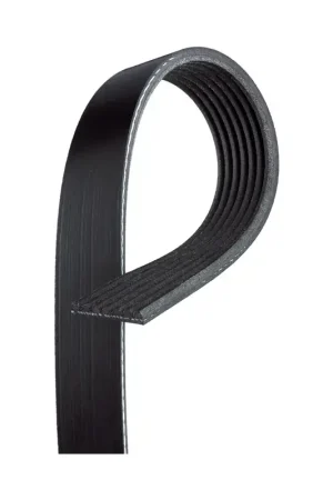Worldwide Shipping GAT-K070735 - Serpentine Belt | Gates