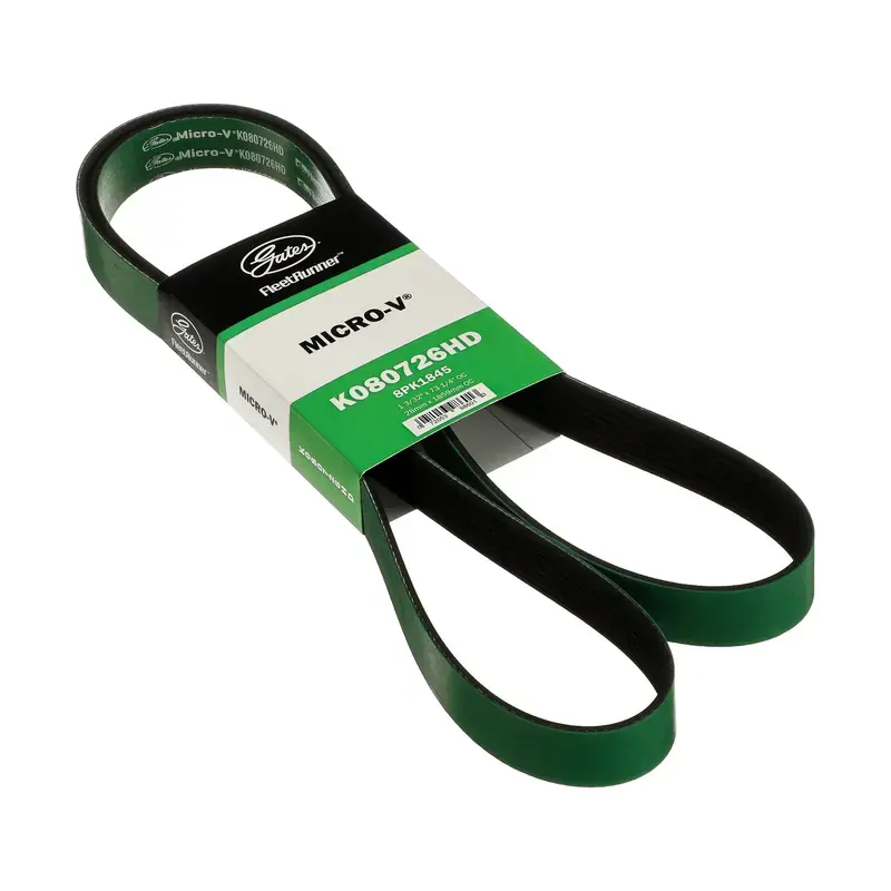Last Chance GAT-K080726HD - Serpentine Belt | Gates