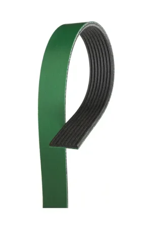 Authentic GAT-K080740HD - Serpentine Belt | Gates