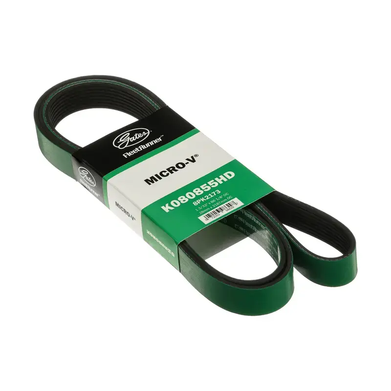 Premium GAT-K080855HD - Serpentine Belt | Gates