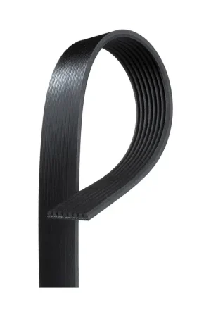 Worldwide Shipping GAT-K081490 - Serpentine Belt | Gates