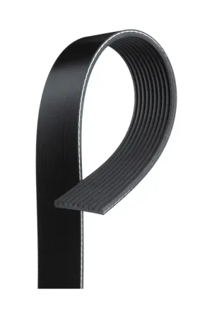 Worldwide Shipping GAT-K100535 - Serpentine Belt | Gates