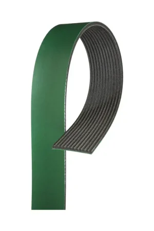 Worldwide Shipping GAT-K120815HD - Serpentine Belt | Gates