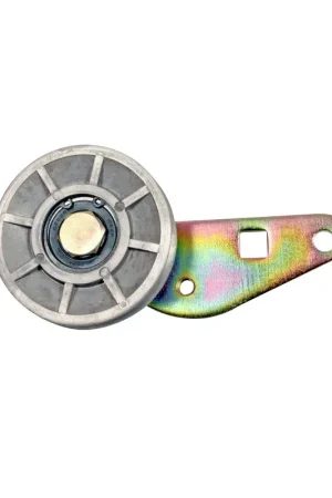 In Demand LTN-900059A - Accessory Drive Belt Idler Pulley | Litens