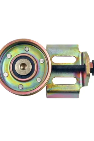 LTN-900067A - Accessory Drive Belt Idler Pulley | Litens While Supplies Last