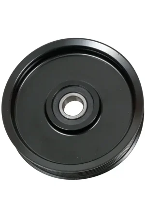 LTN-900180A - Accessory Drive Belt Idler Pulley | Litens Authentic