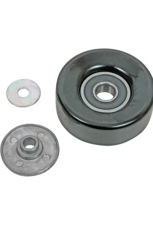 Secure Checkout LTN-900202A - Accessory Drive Belt Idler Pulley | Litens