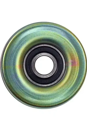New Release LTN-900210A - Accessory Drive Belt Idler Pulley | Litens