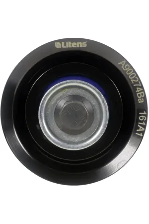 Free Returns LTN-900274A - Accessory Drive Belt Idler Pulley | Litens