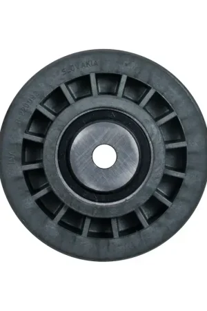 Free Shipping LTN-900137A - Accessory Drive Belt Idler Pulley | Litens