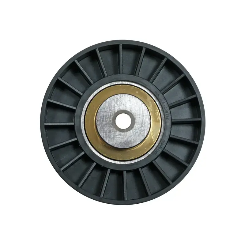 Top Rated LTN-900144A - Accessory Drive Belt Idler Pulley | Litens