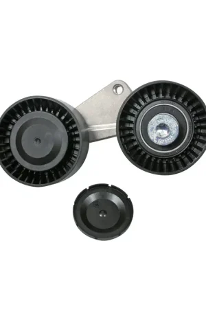 LTN-900151A - Accessory Drive Belt Idler Pulley | Litens Low Price