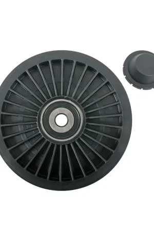 Get Yours LTN-900536A - Accessory Drive Belt Idler Pulley | Litens