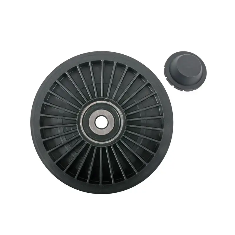 Get Yours LTN-900536A - Accessory Drive Belt Idler Pulley | Litens