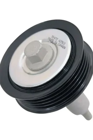 LTN-900600A - Accessory Drive Belt Idler Pulley | Litens Direct From Manufacturer