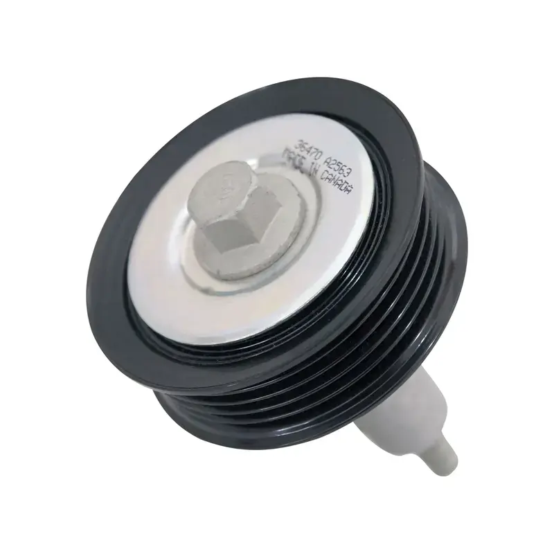 LTN-900600A - Accessory Drive Belt Idler Pulley | Litens Direct From Manufacturer