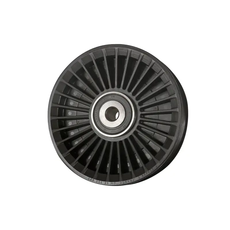 Professional Grade LTN-900617A - Accessory Drive Belt Idler Pulley | Litens