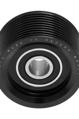 LTN-900650A - Accessory Drive Belt Idler Pulley | Litens Get Yours