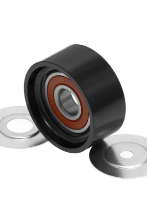 Premium LTN-900651A - Accessory Drive Belt Idler Pulley | Litens