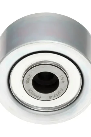 LTN-900657A - Accessory Drive Belt Idler Pulley | Litens Worldwide Shipping