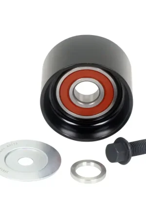 Save Now LTN-900696A - Accessory Drive Belt Idler Pulley | Litens