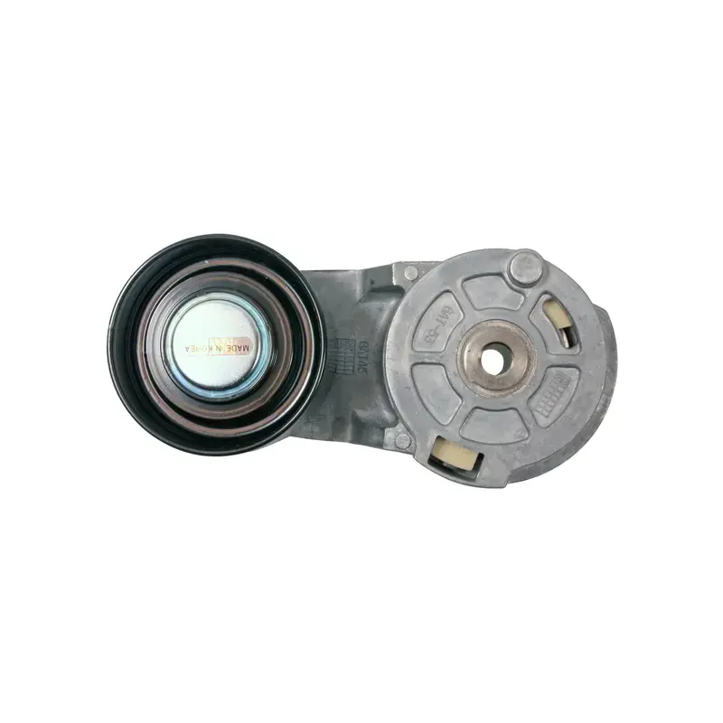 Time-Limited LTN-910062A - Accessory Drive Belt Tensioner Assembly | Litens