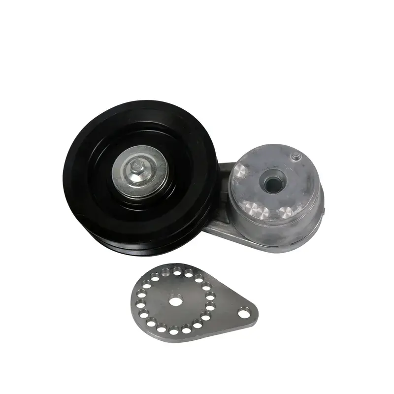 Last Chance LTN-910581A - Accessory Drive Belt Tensioner Assembly | Litens