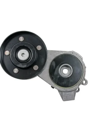 While Supplies Last LTN-950654A - Accessory Drive Belt Tensioner Assembly | Litens