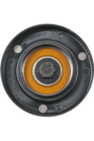 Instant Buy LTN-951495A - Accessory Drive Belt Idler Pulley | Litens