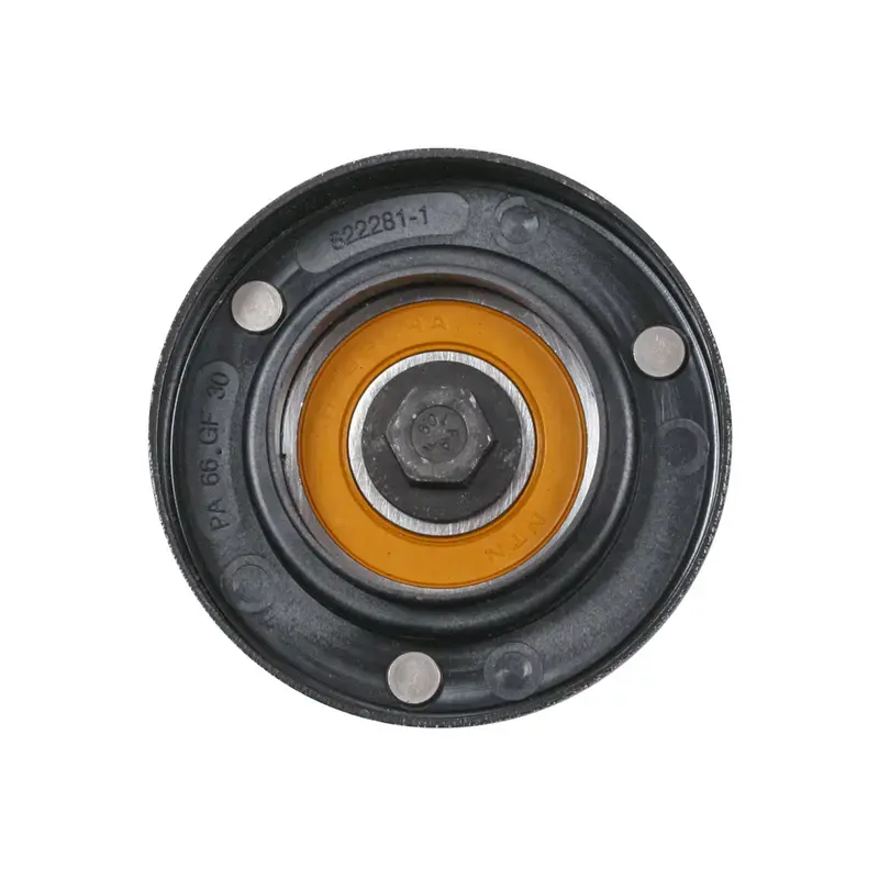 Instant Buy LTN-951495A - Accessory Drive Belt Idler Pulley | Litens