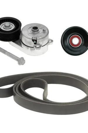 Bargain LTN-LV999010A - Serpentine Belt Drive Component Kit | Litens
