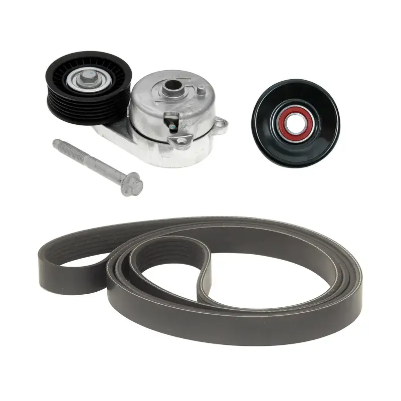 Bargain LTN-LV999010A - Serpentine Belt Drive Component Kit | Litens