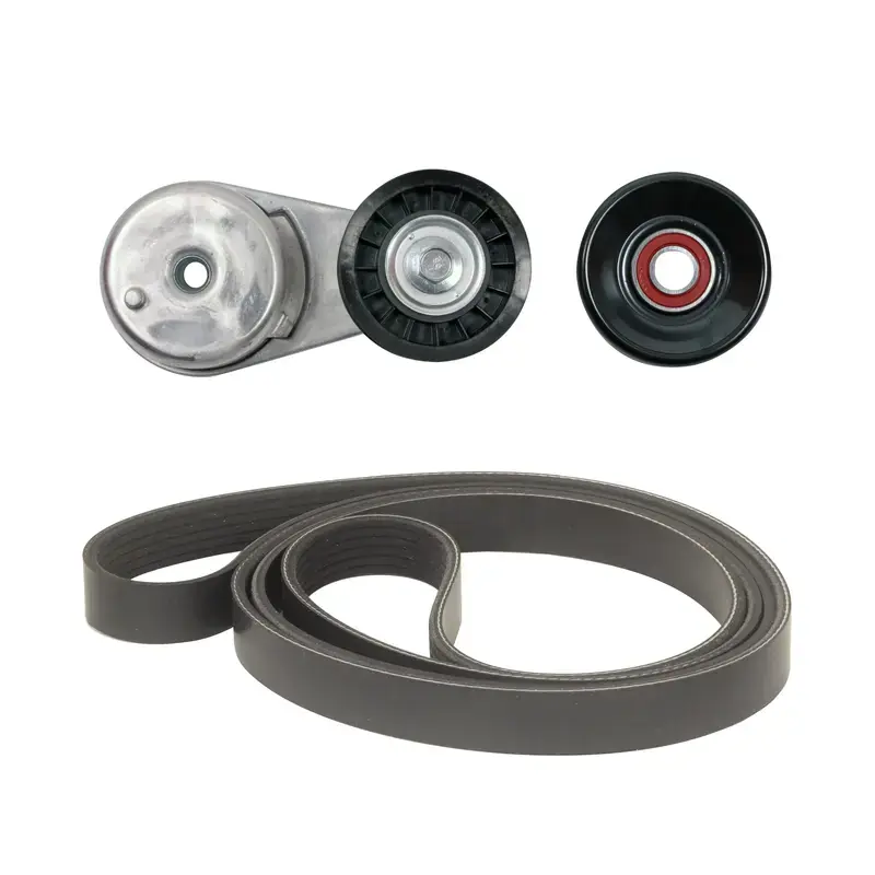 Final Sale LTN-LV999021A - Serpentine Belt Drive Component Kit | Litens