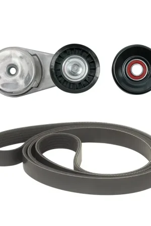 Deal LTN-LV999021B - Serpentine Belt Drive Component Kit | Litens