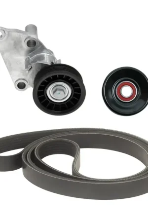 New Release LTN-LV999033C - Serpentine Belt Drive Component Kit | Litens