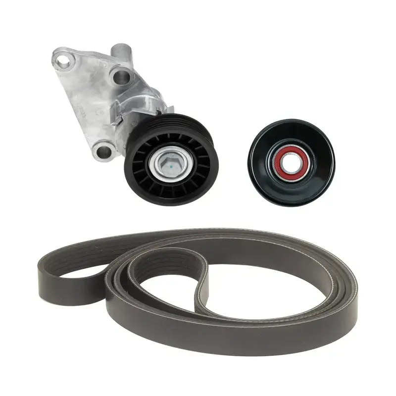 New Release LTN-LV999033C - Serpentine Belt Drive Component Kit | Litens