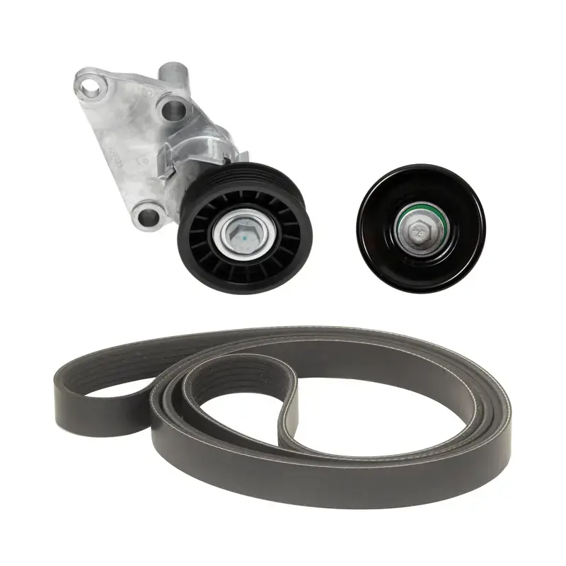 Flash Sale LTN-LV999033D - Serpentine Belt Drive Component Kit | Litens