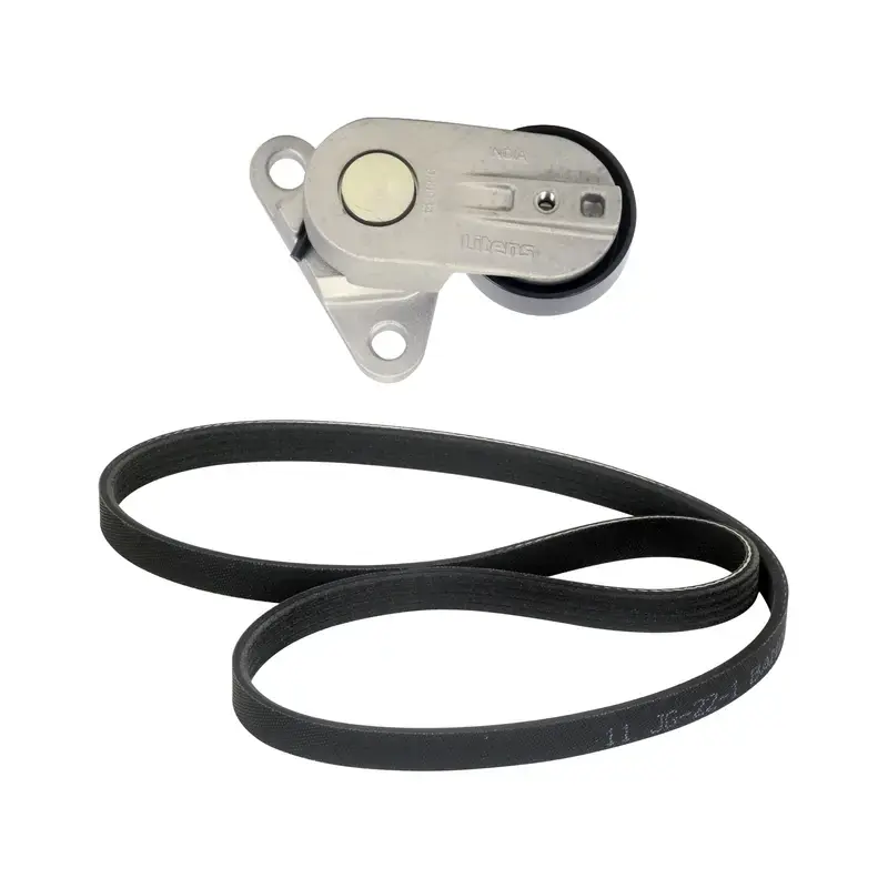 LTN-LV999034A - Serpentine Belt Drive Component Kit | Litens Low Price