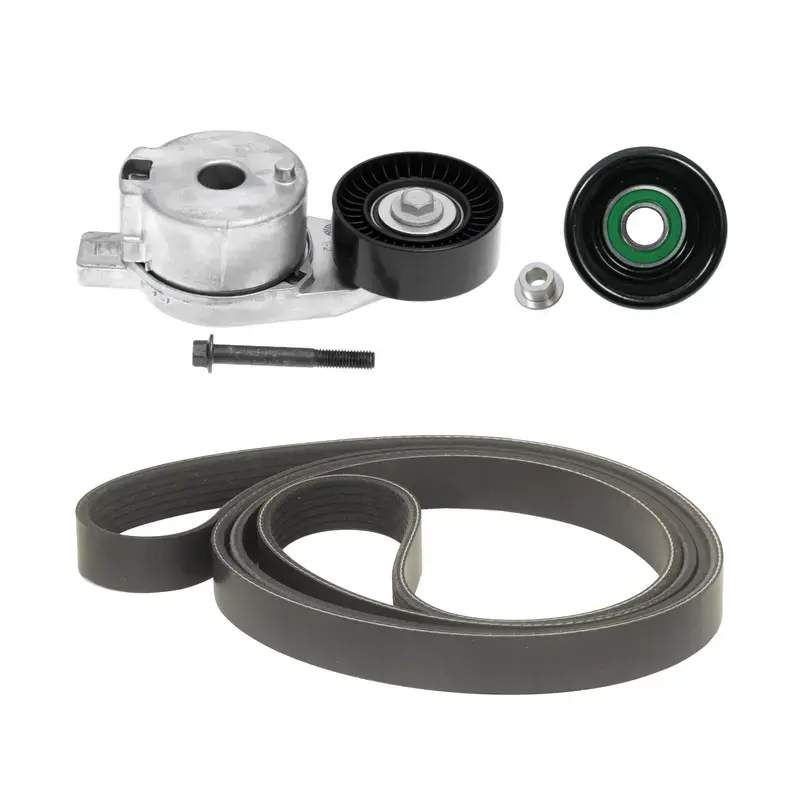 Best Seller LTN-LV999047A - Serpentine Belt Drive Component Kit | Litens
