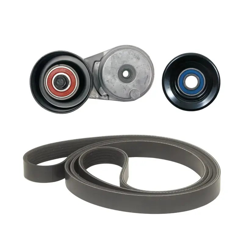 Brand New LTN-LV999052A - Serpentine Belt Drive Component Kit | Litens