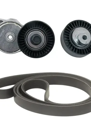Authentic LTN-LV999141A - Serpentine Belt Drive Component Kit | Litens