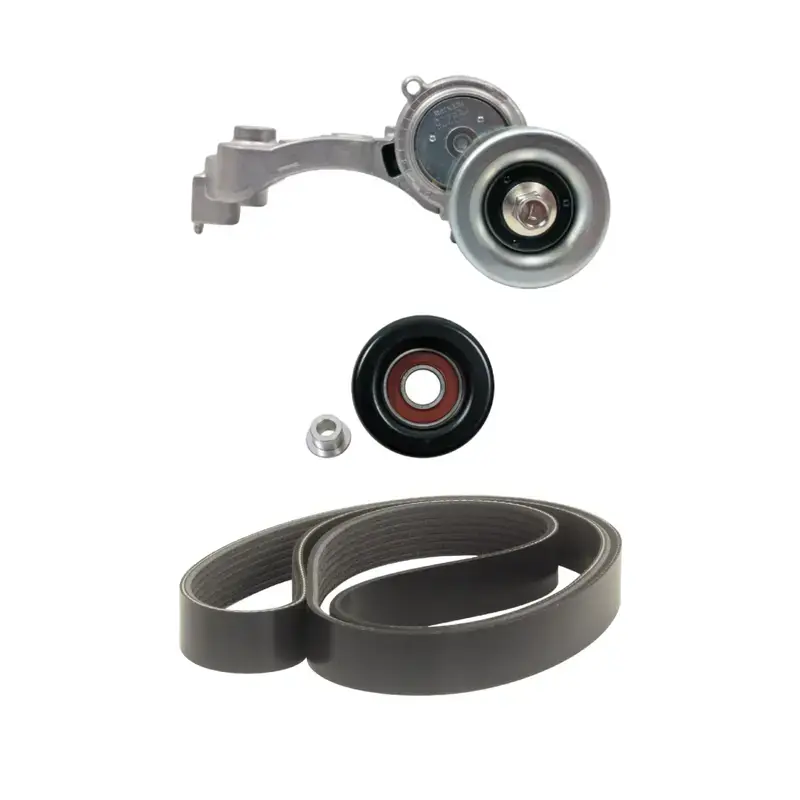 New Arrival LTN-LV999225A - Serpentine Belt Drive Component Kit | Litens