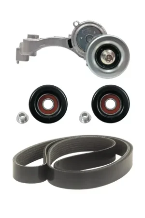 Time-Limited LTN-LV999225B - Serpentine Belt Drive Component Kit | Litens