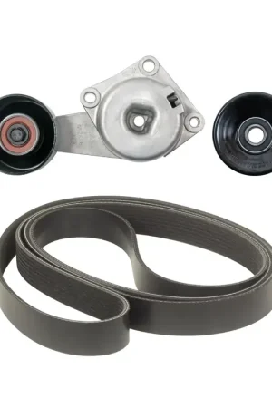Genuine LTN-LV999266A - Serpentine Belt Drive Component Kit | Litens