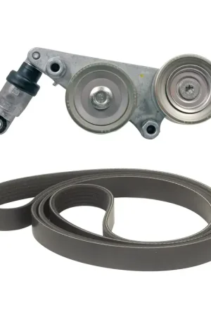 Direct From Manufacturer LTN-LV999301A - Serpentine Belt Drive Component Kit | Litens