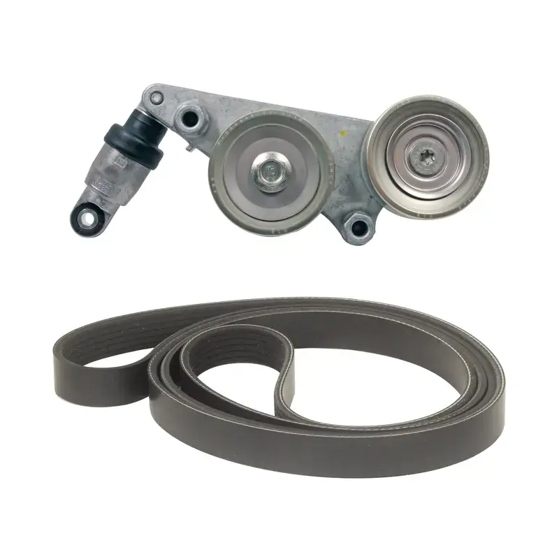Direct From Manufacturer LTN-LV999301A - Serpentine Belt Drive Component Kit | Litens
