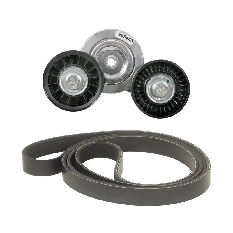 LTN-LV999445B - Serpentine Belt Drive Component Kit | Litens No Minimum Order
