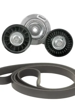 Fan Favorite LTN-LV999445G - Serpentine Belt Drive Component Kit | Litens
