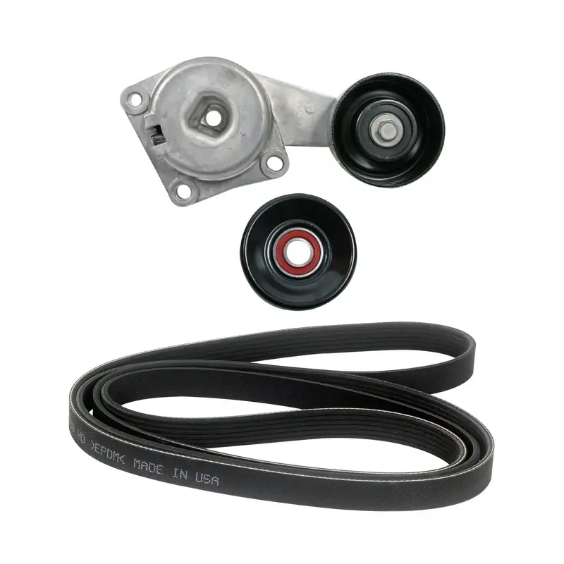 LTN-LV999544B - Serpentine Belt Drive Component Kit | Litens Best Price