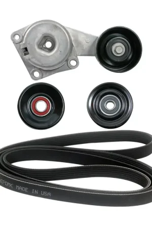 Clearance LTN-LV999544C - Serpentine Belt Drive Component Kit | Litens